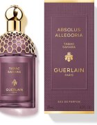 Guerlain Absolus Allegoria Tabac Sahara парфюмна вода унисекс 125 мл.