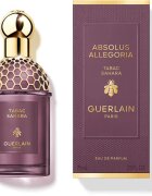 Guerlain Absolus Allegoria Tabac Sahara парфюмна вода унисекс 75 мл.
