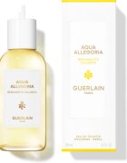 Guerlain Aqua Allegoria Bergamote Calabria тоалетна вода пълнител за жени 200 мл.