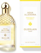 Guerlain Aqua Allegoria Bergamote Calabria тоалетна вода сменяема за жени 125 мл.