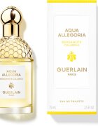 Guerlain Aqua Allegoria Bergamote Calabria тоалетна вода сменяема за жени 75 мл.