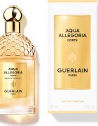 Guerlain Aqua Allegoria Bosca Vanilla Forte парфюмна вода сменяема за жени 125 мл.