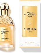 Guerlain Aqua Allegoria Bosca Vanilla Forte парфюмна вода сменяема за жени 75 мл.