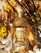 Guerlain Aqua Allegoria Bosca Vanilla Forte парфюмна вода сменяема за жени 75 мл.