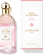 Guerlain Aqua Allegoria Flora Cherrysia тоалетна вода сменяема за жени 125 мл.
