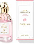 Guerlain Aqua Allegoria Flora Cherrysia тоалетна вода сменяема за жени 75 мл.