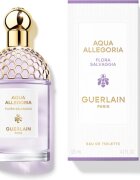 Guerlain Aqua Allegoria Flora Salvaggia тоалетна вода сменяема за жени 125 мл.