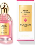 Guerlain Aqua Allegoria Florabloom Forte парфюмна вода сменяема за жени 75 мл.