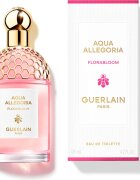 Guerlain Aqua Allegoria Florabloom тоалетна вода сменяема за жени 125 мл.