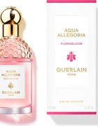 Guerlain Aqua Allegoria Florabloom тоалетна вода сменяема за жени 75 мл.