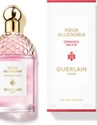 Guerlain Aqua Allegoria Granada Salvia тоалетна вода сменяема за жени 125 мл.