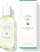 Guerlain Aqua Allegoria Herba Fresca тоалетна вода пълнител за жени 200 мл.