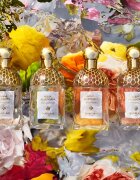 Guerlain Aqua Allegoria Herba Fresca тоалетна вода сменяема за жени 125 мл.