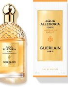 Guerlain Aqua Allegoria Mandarine Basilic Forte парфюмна вода сменяема за жени 125 мл.