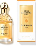 Guerlain Aqua Allegoria Mandarine Basilic Forte парфюмна вода сменяема за жени 75 мл.