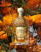 Guerlain Aqua Allegoria Mandarine Basilic Forte парфюмна вода сменяема за жени 75 мл.