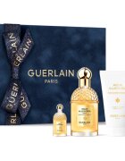 Guerlain Aqua Allegoria Mandarine Basilic Forte подаръчен комплект лимитирано издание за жени 1 бр.