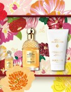 Guerlain Aqua Allegoria Mandarine Basilic Forte подаръчен комплект за жени