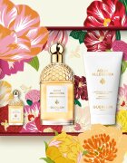 Guerlain Aqua Allegoria Mandarine Basilic подаръчен комплект за жени