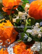 Guerlain Aqua Allegoria Mandarine Basilic подаръчен комплект за жени
