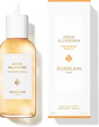 Guerlain Aqua Allegoria Mandarine Basilic тоалетна вода пълнител за жени 200 мл.