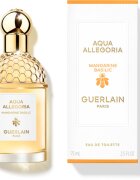 Guerlain Aqua Allegoria Mandarine Basilic тоалетна вода сменяема за жени 75 мл.