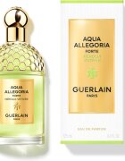Guerlain Aqua Allegoria Nerolia Vetiver Forte парфюмна вода сменяема за жени 125 мл.