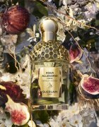 Guerlain Aqua Allegoria Nerolia Vetiver Forte парфюмна вода сменяема за жени 125 мл.