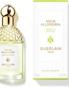 Guerlain Aqua Allegoria Nerolia Vetiver тоалетна вода сменяема за жени 75 мл.