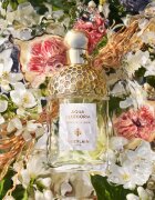 Guerlain Aqua Allegoria Nerolia Vetiver тоалетна вода сменяема за жени 75 мл.