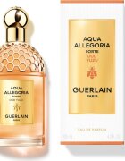 Guerlain Aqua Allegoria Oud Yuzu Forte парфюмна вода сменяема за жени 125 мл.
