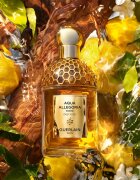 Guerlain Aqua Allegoria Oud Yuzu Forte парфюмна вода сменяема за жени 125 мл.