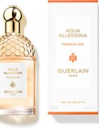 Guerlain Aqua Allegoria Pamplelune тоалетна вода сменяема за жени 125 мл.