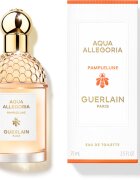 Guerlain Aqua Allegoria Pamplelune тоалетна вода сменяема за жени 75 мл.