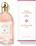Guerlain Aqua Allegoria Pera Granita тоалетна вода сменяема за жени 125 мл.