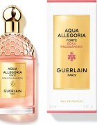 Guerlain Aqua Allegoria Rosa Palissandro Forte парфюмна вода сменяема за жени 125 мл.