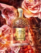 Guerlain Aqua Allegoria Rosa Palissandro Forte парфюмна вода сменяема за жени 125 мл.