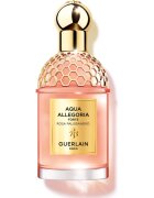 Guerlain Aqua Allegoria Rosa Palissandro Forte парфюмна вода сменяема за жени 75 мл.