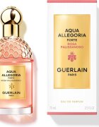 Guerlain Aqua Allegoria Rosa Palissandro Forte парфюмна вода сменяема за жени 75 мл.