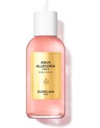 Guerlain Aqua Allegoria Rosa Rossa Forte парфюмна вода сменяема за жени 200 мл.