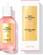 Guerlain Aqua Allegoria Rosa Rossa Forte парфюмна вода сменяема за жени 200 мл.