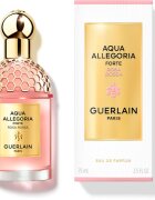 Guerlain Aqua Allegoria Rosa Rossa Forte парфюмна вода сменяема за жени 75 мл.