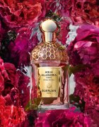 Guerlain Aqua Allegoria Rosa Rossa Forte парфюмна вода сменяема за жени 75 мл.