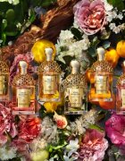Guerlain Aqua Allegoria Rosa Rossa Forte парфюмна вода сменяема за жени 75 мл.