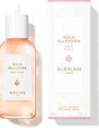 Guerlain Aqua Allegoria Rosa Rossa тоалетна вода пълнител за жени 200 мл.