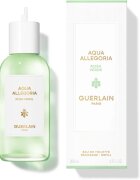 Guerlain Aqua Allegoria Rosa Verde тоалетна вода пълнител за жени 200 мл.