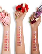 Guerlain Blooming Denim KissKiss Bee Glow Oil масло от нар с мед цвят 209 Blooming Glow 9.5 мл.