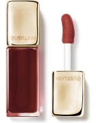 Guerlain Blooming Denim KissKiss Bee Glow Oil масло от нар с мед цвят 878 Dahlia Glow 9.5 мл.