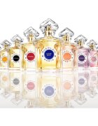 Guerlain Chamade тоалетна вода за жени 75 мл.
