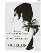 Guerlain Chant d'Arômes тоалетна вода за жени 75 мл.